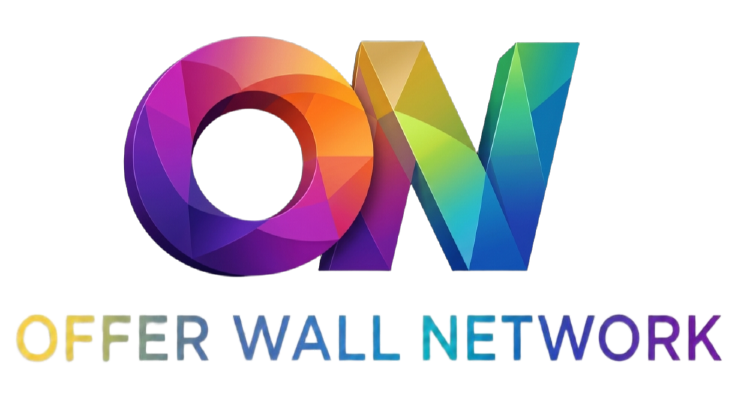 OFFER WALL NETWORK